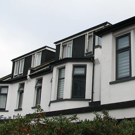 Park House Serviced Apartments Harrow Extérieur photo