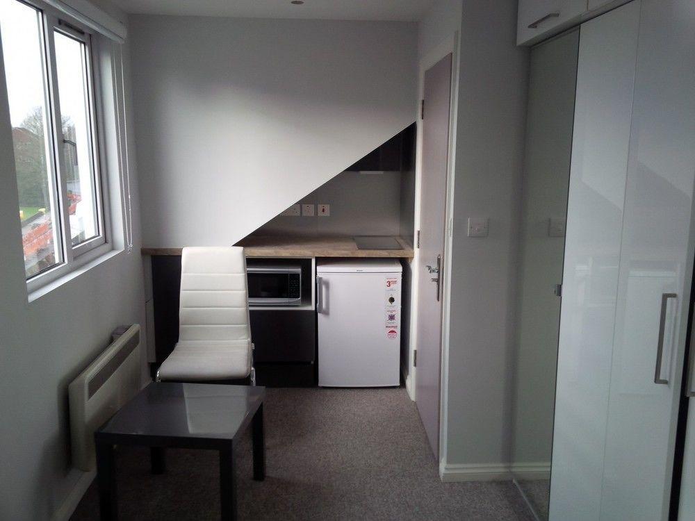Park House Serviced Apartments Harrow Extérieur photo