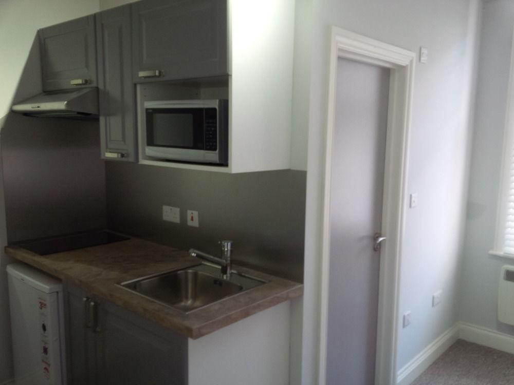 Park House Serviced Apartments Harrow Extérieur photo