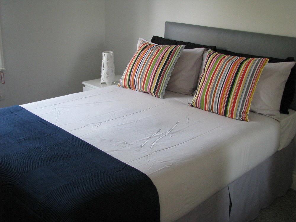 Park House Serviced Apartments Harrow Extérieur photo