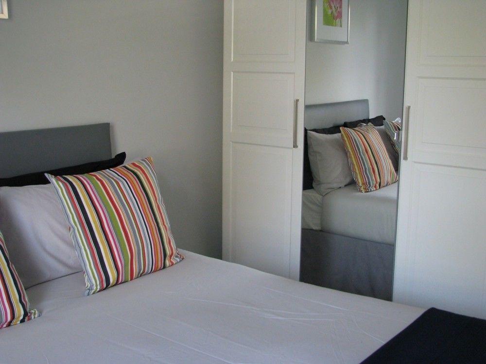Park House Serviced Apartments Harrow Extérieur photo