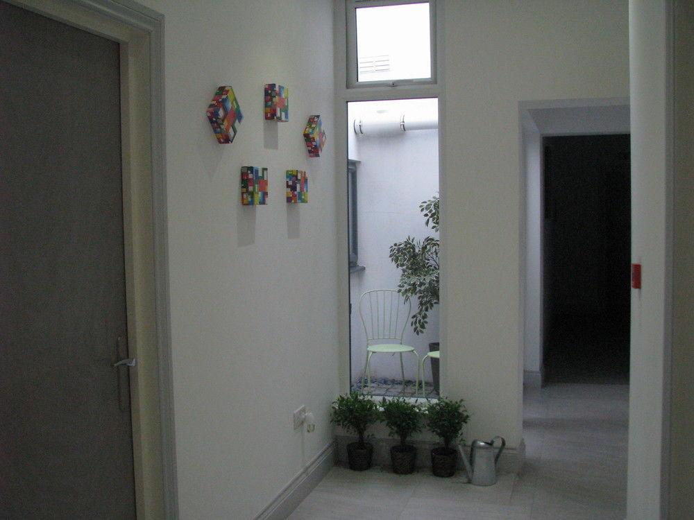 Park House Serviced Apartments Harrow Extérieur photo