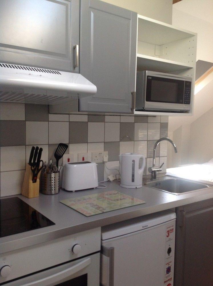 Park House Serviced Apartments Harrow Extérieur photo