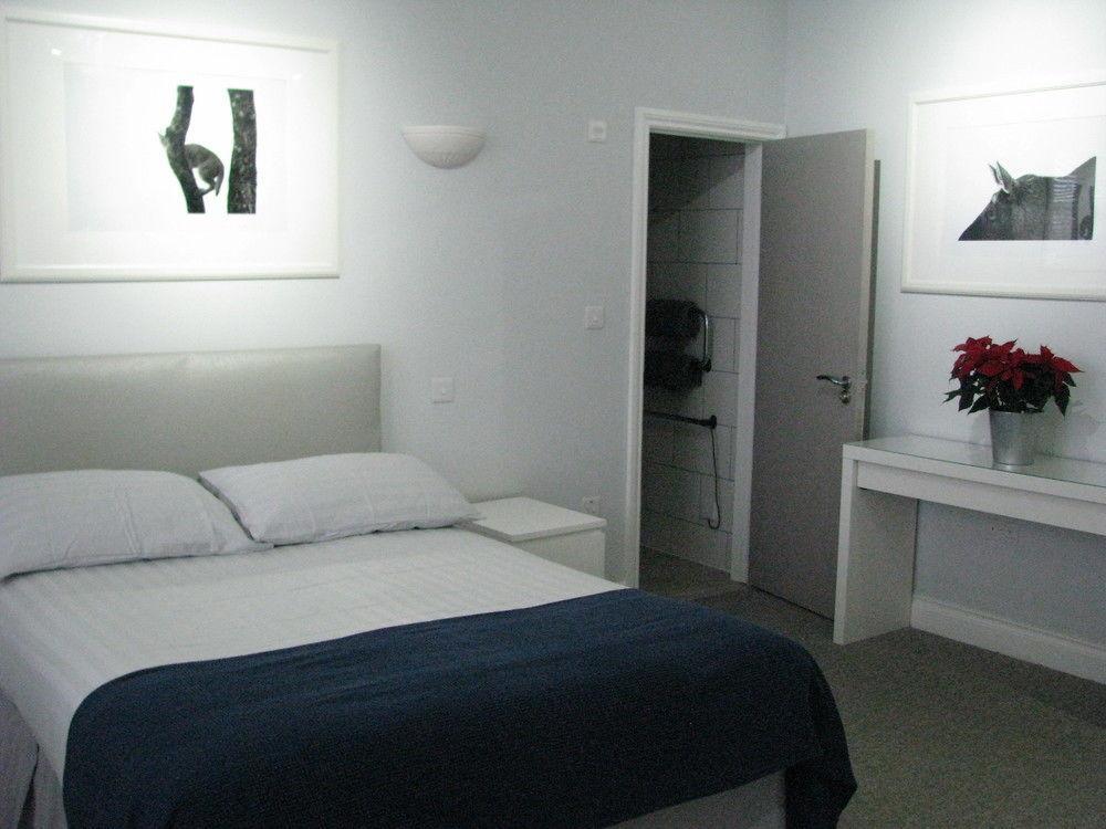 Park House Serviced Apartments Harrow Extérieur photo
