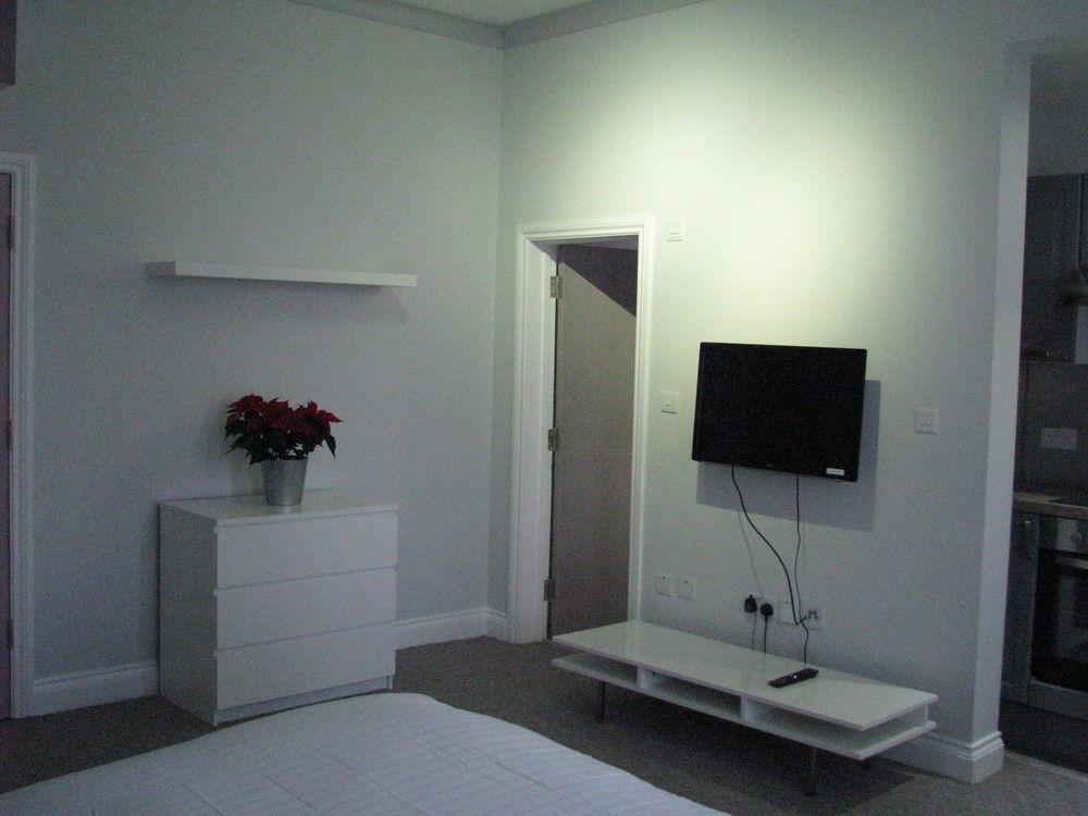 Park House Serviced Apartments Harrow Extérieur photo