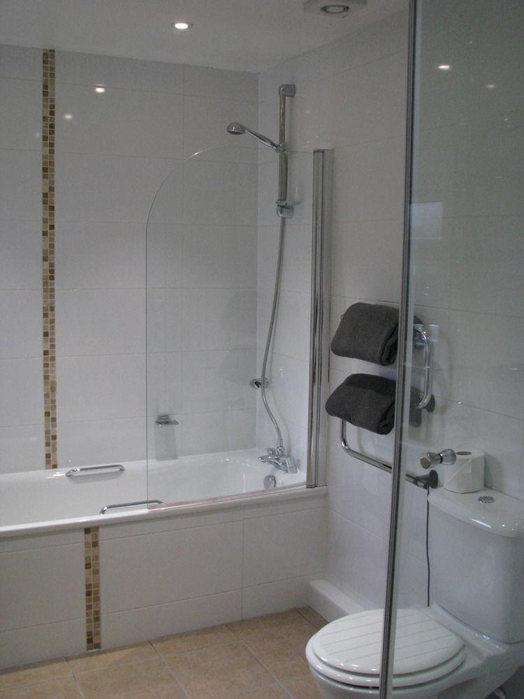 Park House Serviced Apartments Harrow Extérieur photo