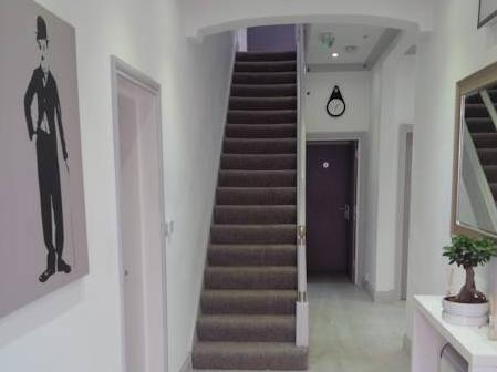 Park House Serviced Apartments Harrow Extérieur photo